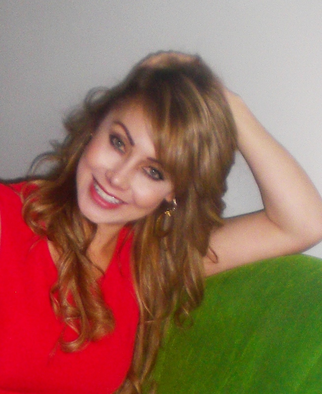 Date this pretty Colombia girl Nerieth from Bogota CO8447