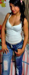 charming Colombia girl  from Cali CO8448