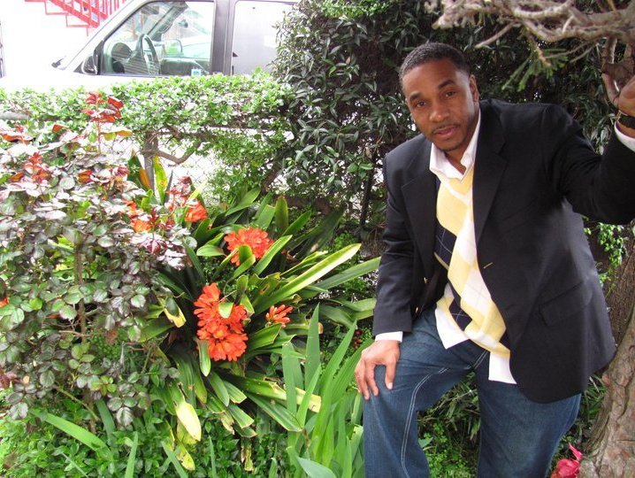 Date this athletic United States man FaithfulBrother from Sanleadro US11714