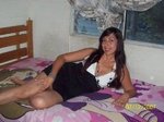 tall Colombia girl Carolina from Cali CO8456