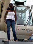 voluptuous Ukraine girl  from Berlin UA27