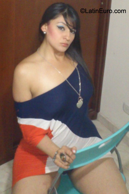 Date this young Colombia girl Glenda viviana from Bogota CO8467