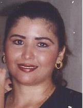 Date this charming Mexico girl Adriana from Poza Rica MX484