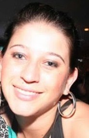 Date this nice looking Brazil girl Andrea from Curitiba BR6145