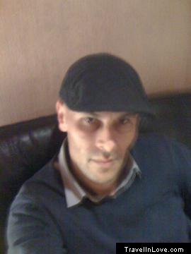 Date this young France man Julien from Paris FR148
