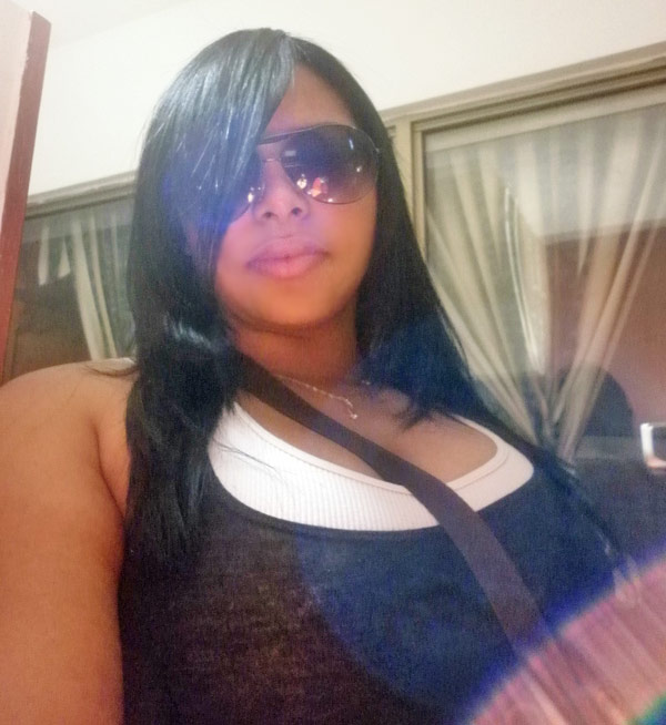 Date this funny Colombia girl Karen from Cali CO8489