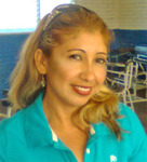 lovely Nicaragua girl Darma from Managua NI64