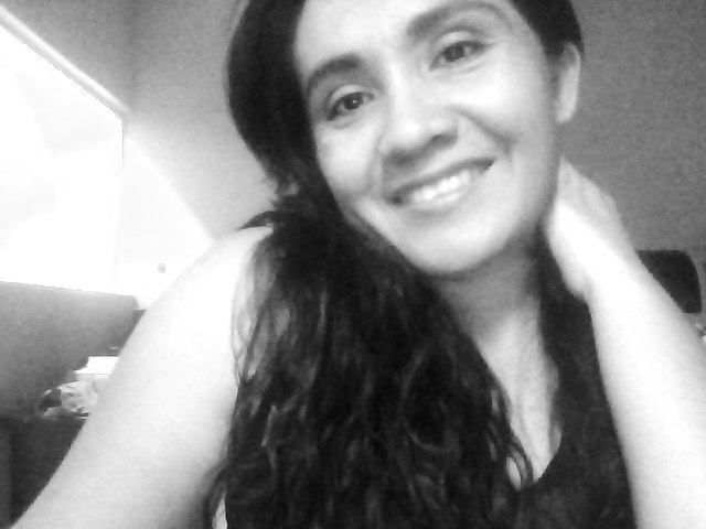 Date this nice looking Honduras girl Fany from Honduras HN473