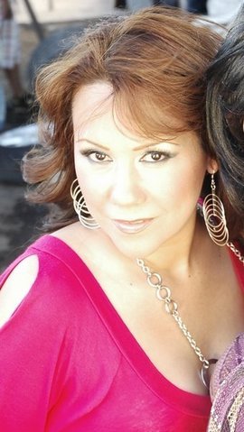 Date this attractive Mexico girl BLANKITA00 from Obregon MX487