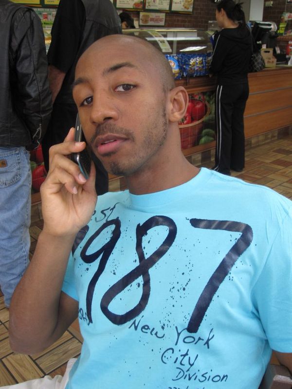 Date this attractive United States man Brmata from Maryland US11749