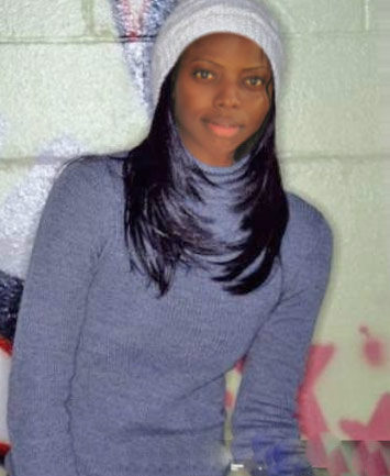 Date this attractive Colombia girl Patricia from Villavicencio CO8513
