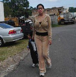 stunning United States girl Pamela from Bells US11759