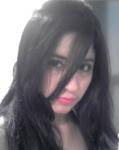 passionate Colombia girl Nohora from Medellin CO8517