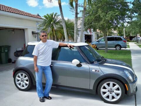 Date this sultry United States man Aque1997 from Miami US11763