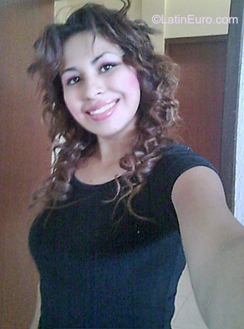 Date this stunning Mexico girl Joana from Los Mochis MX496
