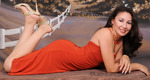 charming Nicaragua girl Devora from Rivas NI168