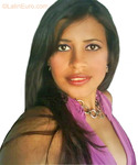 young Colombia girl Maria Angelica from Bucaramanga CO8525