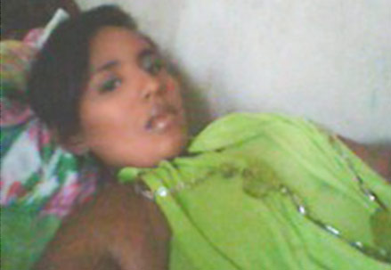 Date this delightful Honduras girl Cynthia from La Ceiba HN477