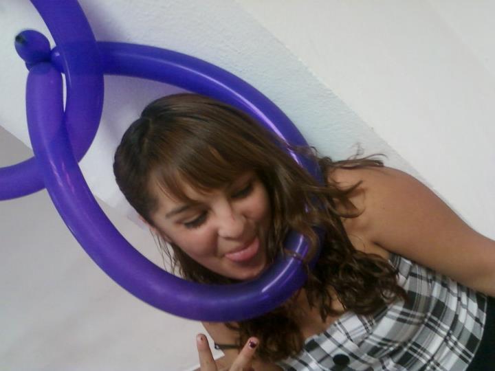 Date this foxy Mexico girl MAYA70 from Leon MX499