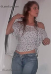 tall Colombia girl Laura from Bucaramanga CO8538