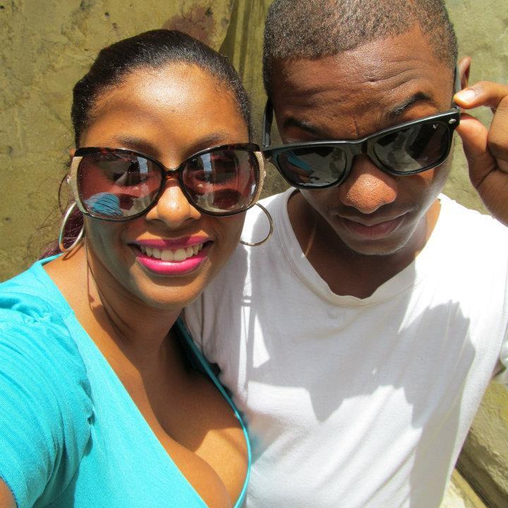 Date this pretty Dominican Republic man Juan Alfredo from Santo Domingo DO9804