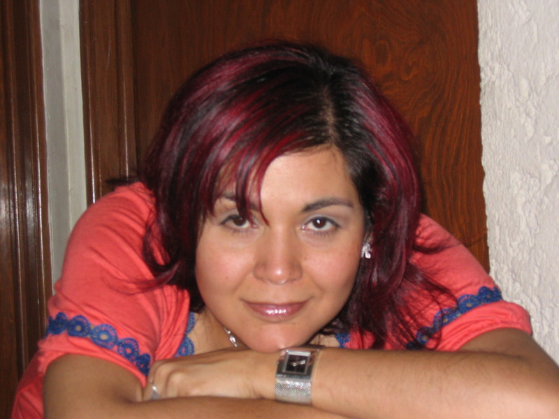 Date this exotic Mexico girl Olivia0304 from Guadalajara MX505