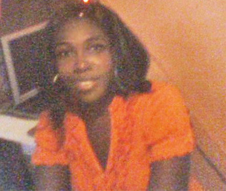 Date this hot Jamaica girl Natalee from Kingston JM399