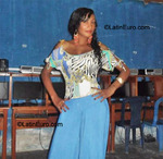 funny Colombia girl Dani from Quibdo CO8585