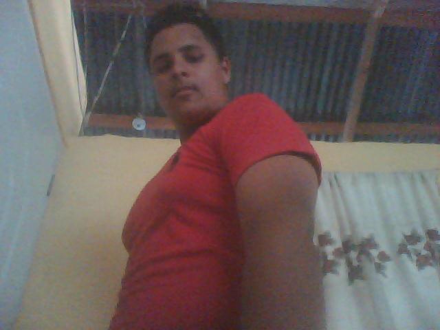 Date this hot Dominican Republic man Raul from Santiago DO9838