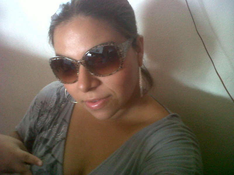 Date this stunning Mexico girl Aly from Veracruz MX508