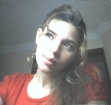 Date this tall Panama girl Claudia milena from Panama PA191