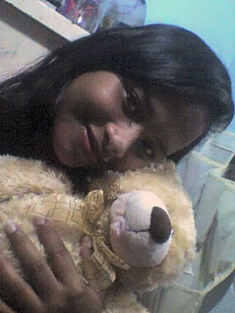 Date this funny Colombia girl Carola44 from Palmira CO8604