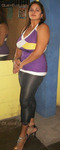 stunning El Salvador girl Carolina from San Salvador SV26