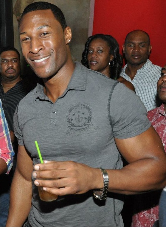 Date this tall Trinidad and Tobago man Omar from Bryans Road TT64