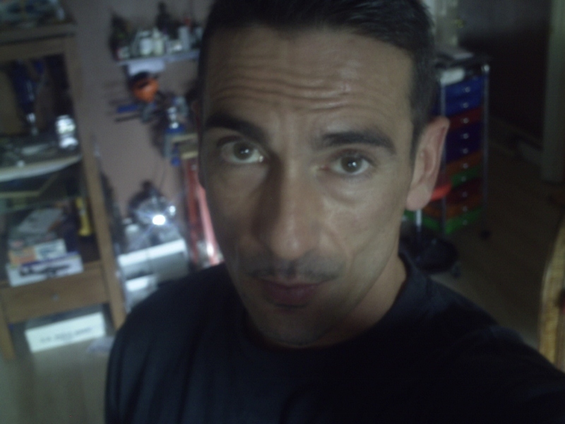 Date this voluptuous United States man TitChiBum from Las Vegas US11819
