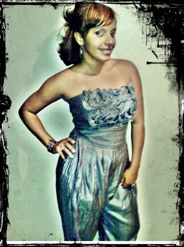 Date this georgeous Dominican Republic girl Keisy from Santiago DO9879