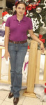 good-looking Costa Rica girl Daniella from San Jose CR141