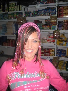 Date this passionate United States girl Anna from Clarksville US11840