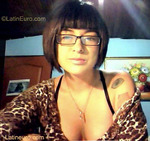 cute Colombia girl Karen from Bogota CO8667