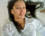 luscious Colombia girl Liss from Bogota CO8685