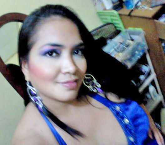 Date this young Honduras girl Carol2012 from El Progreso HN501