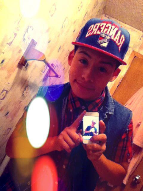 Date this pretty United States man Yobani from Wichita US11867