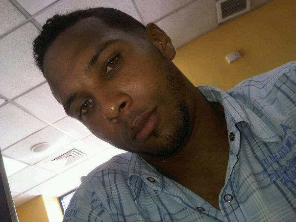 Date this attractive Dominican Republic man Jonathan from Santo Domingo DO9926