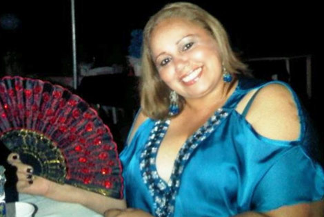 Date this funny Honduras girl Lisseth2012 from El Progreso HN503