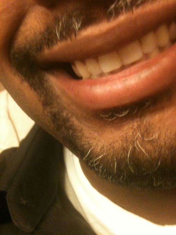 Date this foxy United States man Charlestyrwhitt from Baltimore US11868