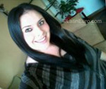 nice looking Colombia girl Ingrid from Bogota CO8714