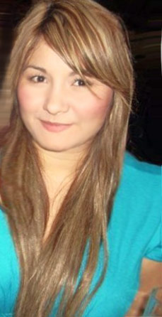 Date this cute Mexico girl Perla from Culiacan MX534