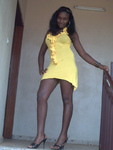 charming France girl  from Lyon FR152