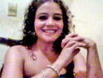 attractive Guatemala girl Zayda from Guatemala City GT34