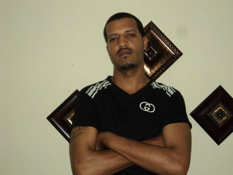 Date this happy Dominican Republic man Henry from Santo Domingo DO9946
